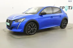 PEUGEOT 208 BlueHDi 100 S&S BVM6 GT