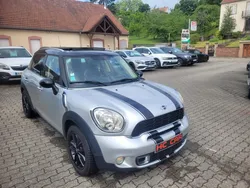 Mini Countryman Mini I (R60) Cooper S 184ch