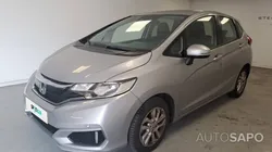 Honda Jazz 1.3 i-VTEC Elegance de 2019