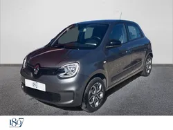 Renault Twingo (3) Equilibre SCe 65