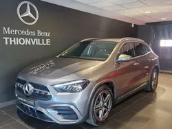 Mercedes Gla 200 d 4MATIC AMG Line