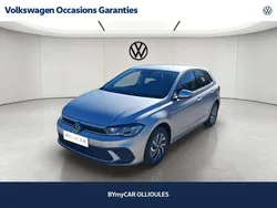 VOLKSWAGEN Polo 1.0 TSI 95 S&S BVM5 VW Edition