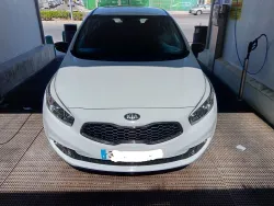 KIA Ceed Cee´d 1.4CRDi Maracaná