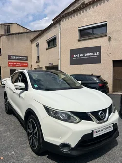 Nissan Qashqai 1.5 dCi 110ch Tekna