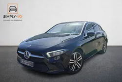 MERCEDES CLASSE A A 180 d Progressive Line 116ch 8G-DCT / Apple Carplay/Android Auto/Caméra