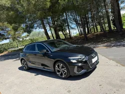 Audi A3 Sportback 35 TDI 150cv S-Line Boite Auto 2020