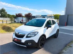 Opel mokka 1.6 ctdi 136ch 4x2 color edition