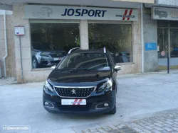 Peugeot 2008 1.5 BlueHDi Style