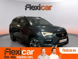 SEAT Ateca 1.5 EcoTSI S&S Style Go DSG