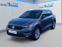 Volkswagen T-Roc 2.0 TSI 190 Start/Stop DSG7 4Motion First Edition