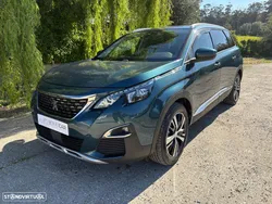 Peugeot 5008 1.5 BlueHDi Active Pack EAT8