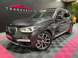 BMW X3 G01 xDrive30d 265ch BVA8 xLine/ ENTRETIEN COMPLET BMW
