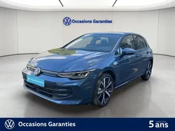VOLKSWAGEN Golf 2.0 TDI 150 DSG7 VW Edition