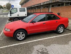 Audi A4 1.9TDI