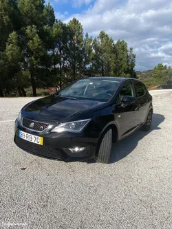 SEAT Ibiza 1.0 EcoTSI FR