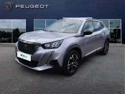 PEUGEOT 2008 BlueHDi 110 S&S BVM6 Allure Pack