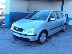 VW Polo 1.2 Comfortline 84cv
