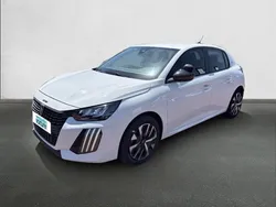 Peugeot 208 ELECTRIQUE 51 kWh 156ch - Active