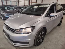 Volkswagen Touran 2.0 TDI 150ch FAP United 7 places Euro6d-T