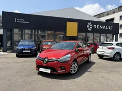 Renault Clio Business ENERGY dCi 90