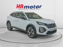 PEUGEOT 2008 1.2 PureTech S&S Allure 100