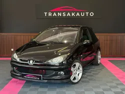 Peugeot 206 RC