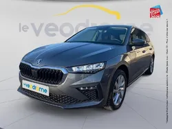 Skoda Scala 1.0 TSI Evo2 116ch Selection DSG7