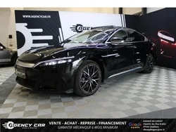 BYD HAN 517 - Executive