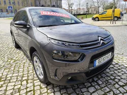 Citroën C4 Cactus 1.2 PureTech Feel Business