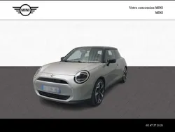 Mini Cooper 3 Portes E 184ch Favoured