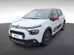 Citroen C3 1.2 PureTech 83ch S&S Shine