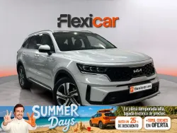KIA Sorento 1.6 T-GDi HEV Plus Edition 4x2