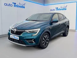 Renault Arkana mild hybrid 140 EDC FAP - 22 Evolution