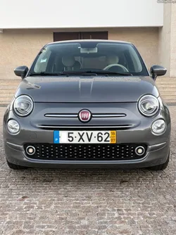 Fiat 500 1.2  Fire