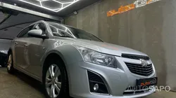 Chevrolet Cruze de 2013