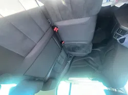 VW Golf VI Higline