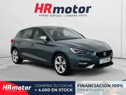 SEAT León 1.5 TSI S&S FR Special Edition 150