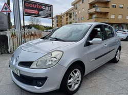 Renault Clio 1.2 i   Rip  Curl    Viatura Nacional