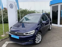 VOLKSWAGEN Touran 2.0 TDI 150 DSG7 7pl Style