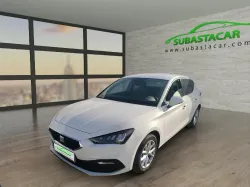 SEAT León 1.5 TSI S&S Style 130