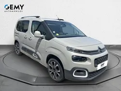 CITROEN Berlingo Taille M BlueHDi 130 S&S BVM6 Shine