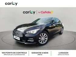 Infiniti Q50 2.2d A