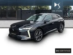 Ds DS 4 PureTech 130ch Opéra Automatique
