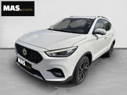 MG ZS 1.0 T-GDI Luxury 82kW