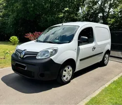 Renault Kangoo 1.5 dCi 95 Extra R-Link
