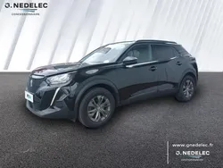 Peugeot 2008 1.2 PureTech 130ch S&S Style EAT8