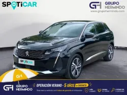 PEUGEOT 3008 Plug-in Hybrid 195 Allure e-CDT7