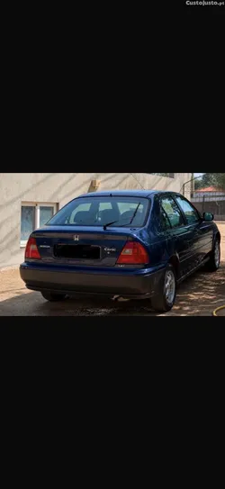 Honda Civic 1.4i