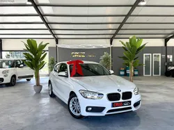 BMW 114 D Sport
