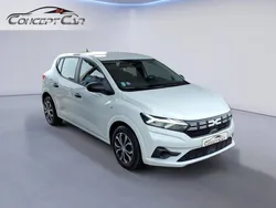 Dacia Sandero 1.0 SCe 65ch Essential